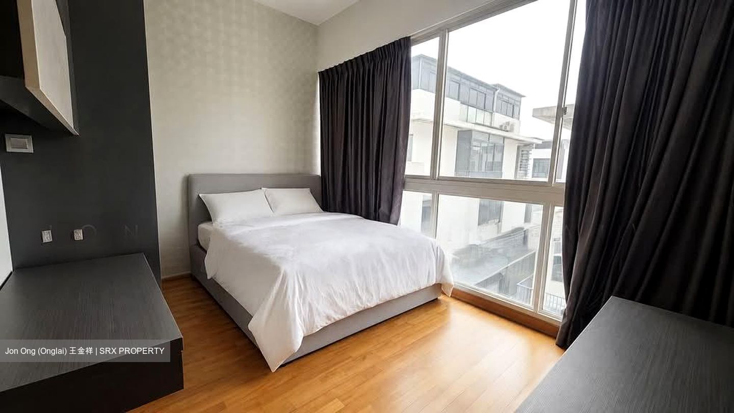 Luxus Hills (ph 7) (D28), Terrace #608628601